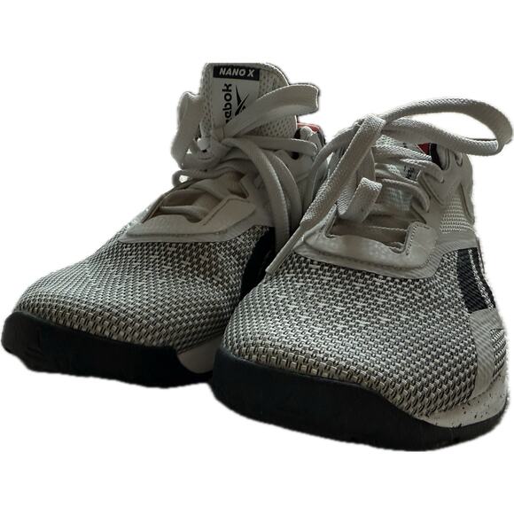 Reebok Nano X Size 7 Womens Cross Trainer Running Shoes EF7533 - Picture 5 of 13